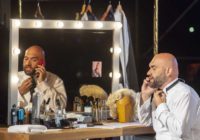 El contratenor Xavier Sabata brilla en un espectáculo de Cabaret _S7B2200-min