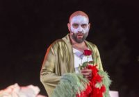 El contratenor Xavier Sabata brilla en un espectáculo de Cabaret _S7B2257-min