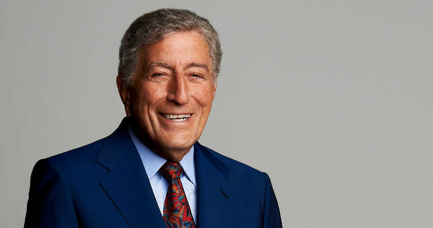 Tony Bennet y Diana Krall homenajean a los hermanos Gershwin en su nuevo álbum