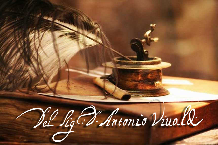 Audición comentada – Obras de Vivaldi