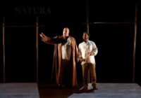 La flauta mágica del Festival de Peralada