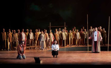 La flauta mágica del Festival de Peralada