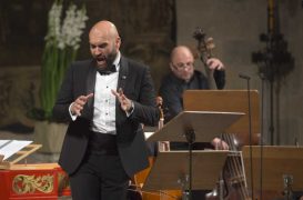 Xavier Sabata