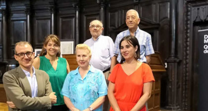 El Ciclo de Órgano de la Quincena Musical ofrecerá 13 conciertos en iglesias de toda Gipuzkoa