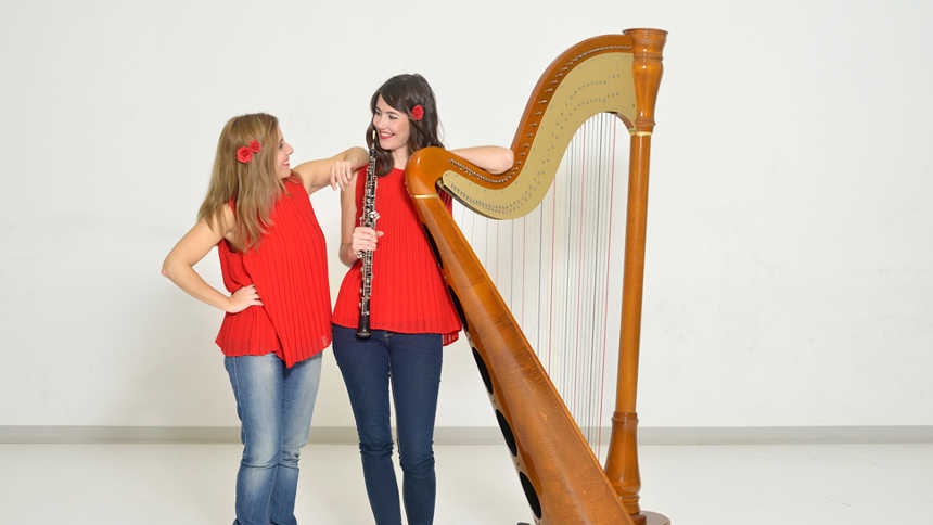 La Quincena Musical visita Zumaia, Getaria y Kanpezu