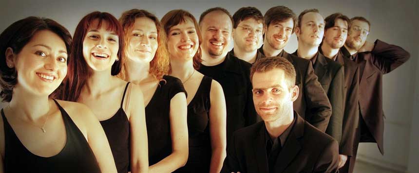 Arranca en Peñíscola el Festival de Música Antigua y Barroca