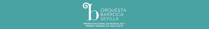 La Orquesta Barroca de Sevilla abre los Marcos Históricos