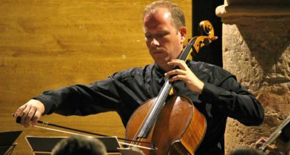 Arranca el XI Festival Internacional de Música Clásica de Villanueva de los Infantes