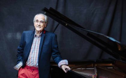 Michel Legrand