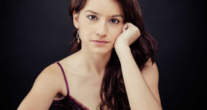 Música Boscareccia en la Semana de la Música Antigua de Estella