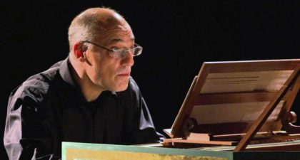 Fundación Juan March abre su temporada musical 2018-2019 con un concierto extraordinario