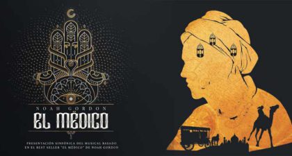 El musical “El Médico” se estrena en Madrid