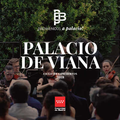 ‘¡Bienvenidos a palacio!’ Visitas, conciertos y conferencias en más de 15 palacios madrileños