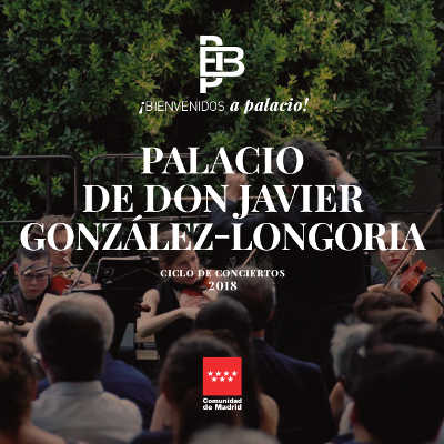 ‘¡Bienvenidos a palacio!’ Visitas, conciertos y conferencias en más de 15 palacios madrileños