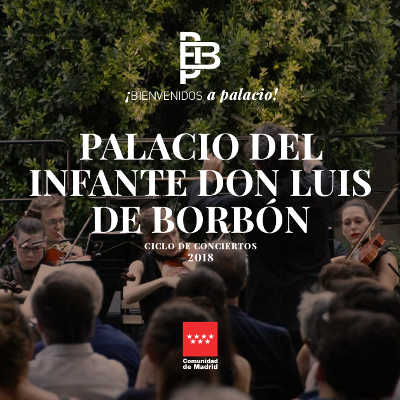 ‘¡Bienvenidos a palacio!’ Visitas, conciertos y conferencias en más de 15 palacios madrileños