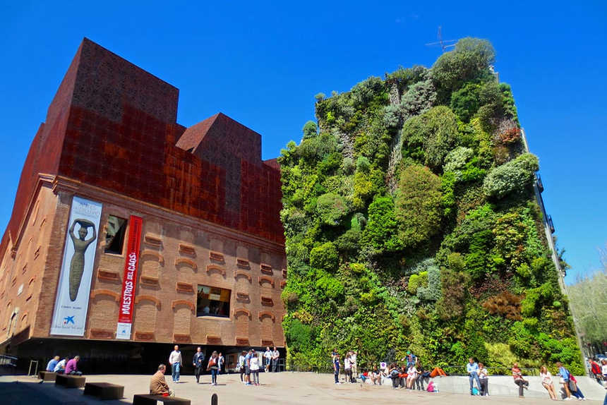 El Liceu participa en la exposición ‘Ópera. Pasión, Poder y Política’ de Caixaforum Madrid