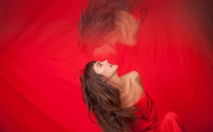 Camille Bertault – © Paul Rousteau