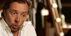 El barítono alemán Christian Gerhaher & Gerold Huber inauguran el XXV Ciclo de Lied Christian-Gerhaher-2-min