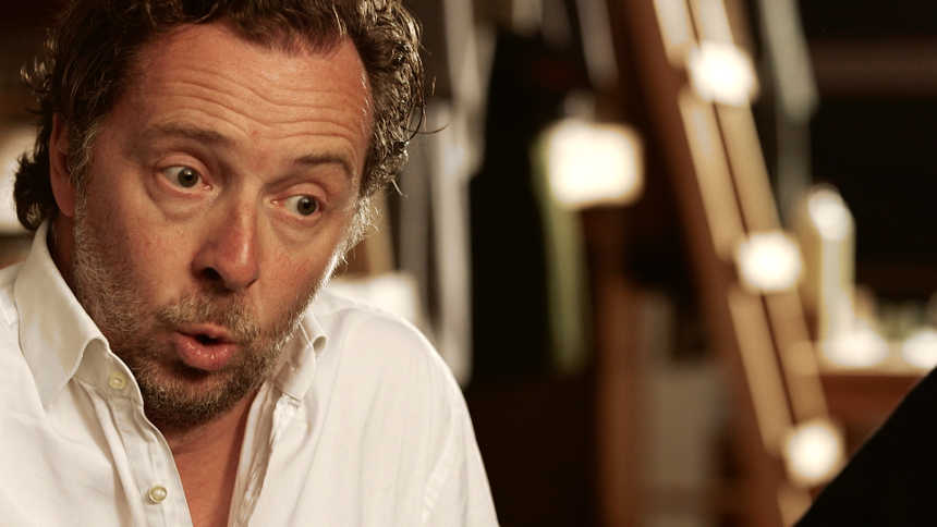 El barítono alemán Christian Gerhaher & Gerold Huber inauguran el XXV Ciclo de Lied