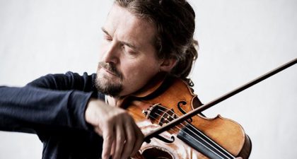 La London Symphony Orchestra inaugura la 49º temporada de Ibermúsica
