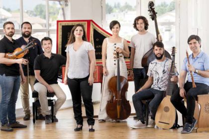 Concerto 1700