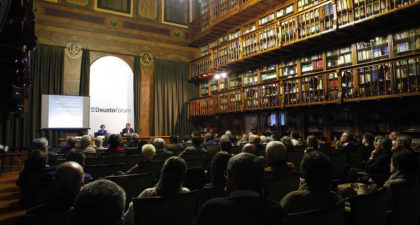 "Ópera desde el corazón", ciclo de ponencias magistrales, clases magistrales ...
