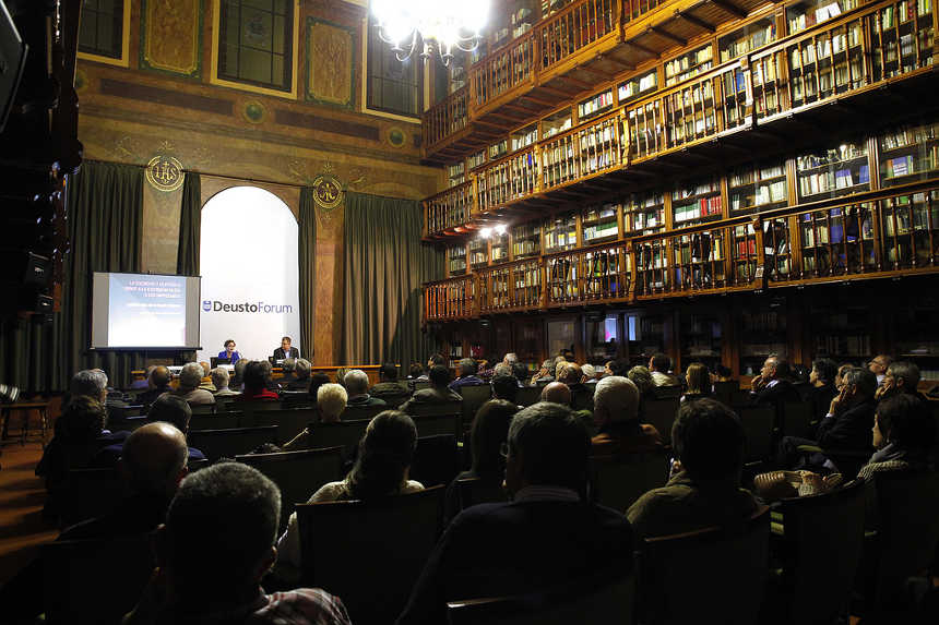 «Ópera desde el corazón», ciclo de ponencias magistrales, clases magistrales …
