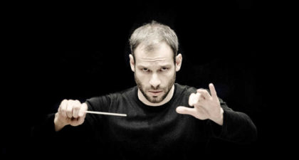 La Orquesta Sinfónica de Galicia regresa por cuarta vez al festival Musika-Música de Bilbao