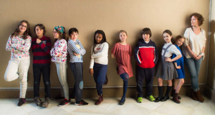 La Escuela Coral de Madrid se consolida como el centro de formación coral más completo de la Comunidad