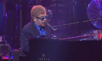 Elton John