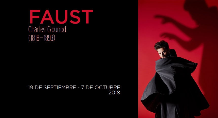 Inauguración de la temporada 2018-2019 del Teatro Real de Madrid