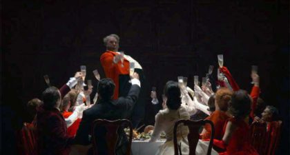 Audición comentada - Ópera Falstaff, de Verdi