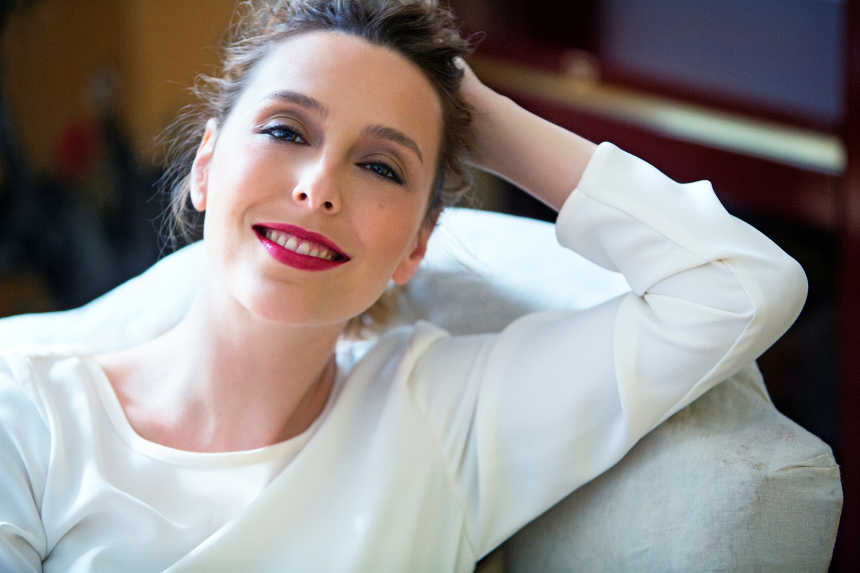 La pianista Judith Jáuregui vuelve al Otoño Musical Soriano con el Ciclo Beethoven Actual