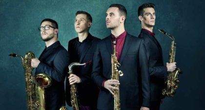 Nace el ciclo "Música en la Biblioteca Nacional de España"