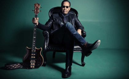 Stanley Clarke