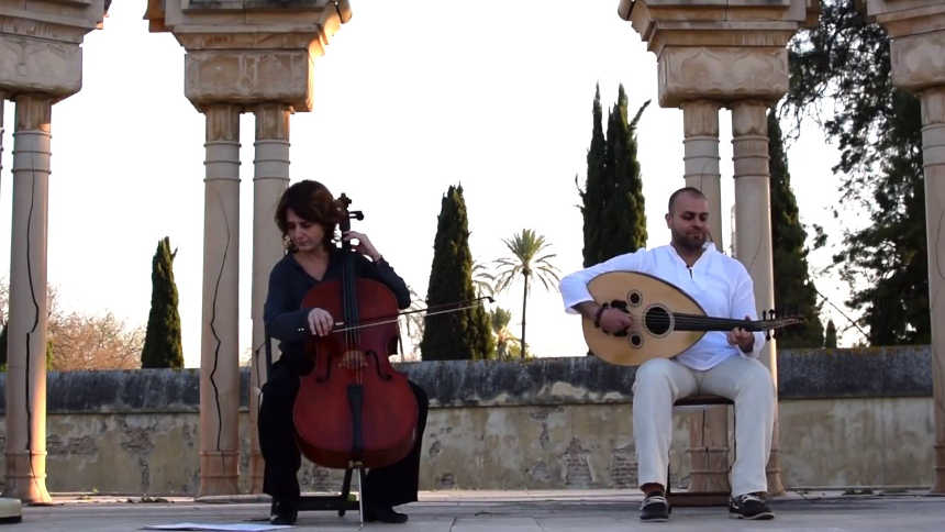 Noches en los Jardines del Alcázar encara sus últimos conciertos