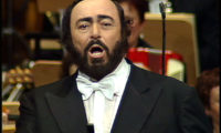 O sole mio