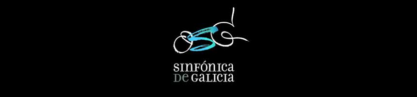 La Sinfónica de Galicia cierra con un concierto las clases magistrales de Dima Slobodeniouk