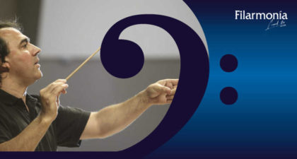 Estreno de la 10º Temporada de Filarmonía de Madrid en el Auditorio Nacional
