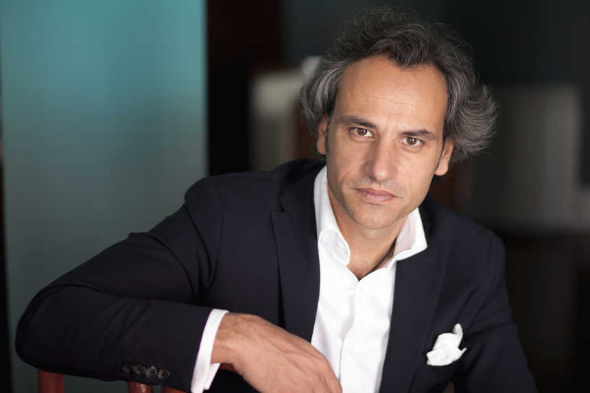 El maestro y compositor Pedro Halffter protagoniza un nuevo recital del ciclo ABAO on Stage
