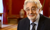 Plácido Domingo