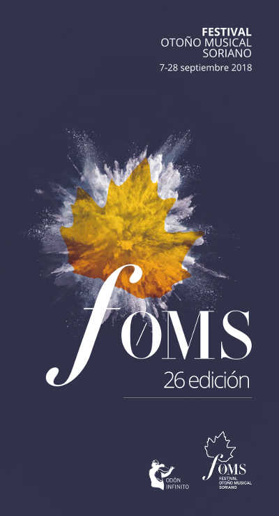 La pianista Judith Jáuregui vuelve al Otoño Musical Soriano con el Ciclo Beethoven Actual