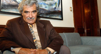 Murió Tito Capobianco, prestigioso director de ópera