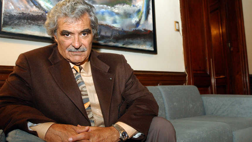 Murió Tito Capobianco, prestigioso director de ópera