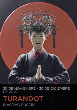 Inauguración de la temporada 2018-2019 del Teatro Real de Madrid