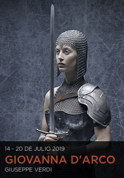 Inauguración de la temporada 2018-2019 del Teatro Real de Madrid