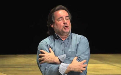 Lucia di Lammermoor de Gaetano Donizetti, en el Teatro de la Maestranza Tenor José Bros