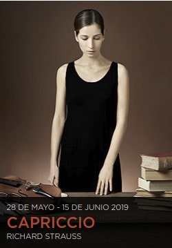 Inauguración de la temporada 2018-2019 del Teatro Real de Madrid