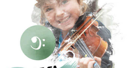 La Orquesta de Extremadura y la Obra Social “la Caixa” impulsan el desarrollo musical y social