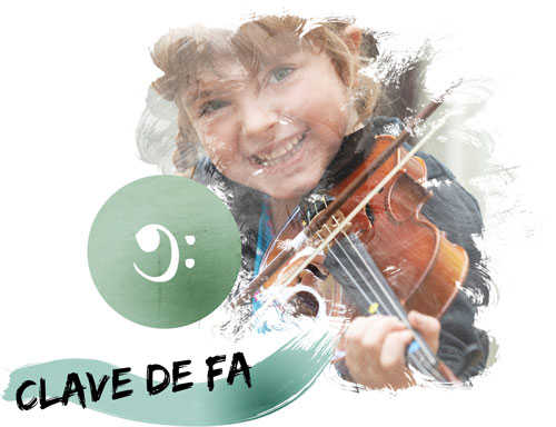 La Orquesta de Extremadura y la Obra Social “la Caixa” impulsan el desarrollo musical y social